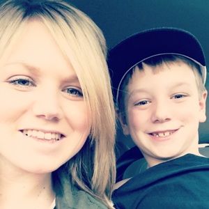 Meet your Posher, Lashell